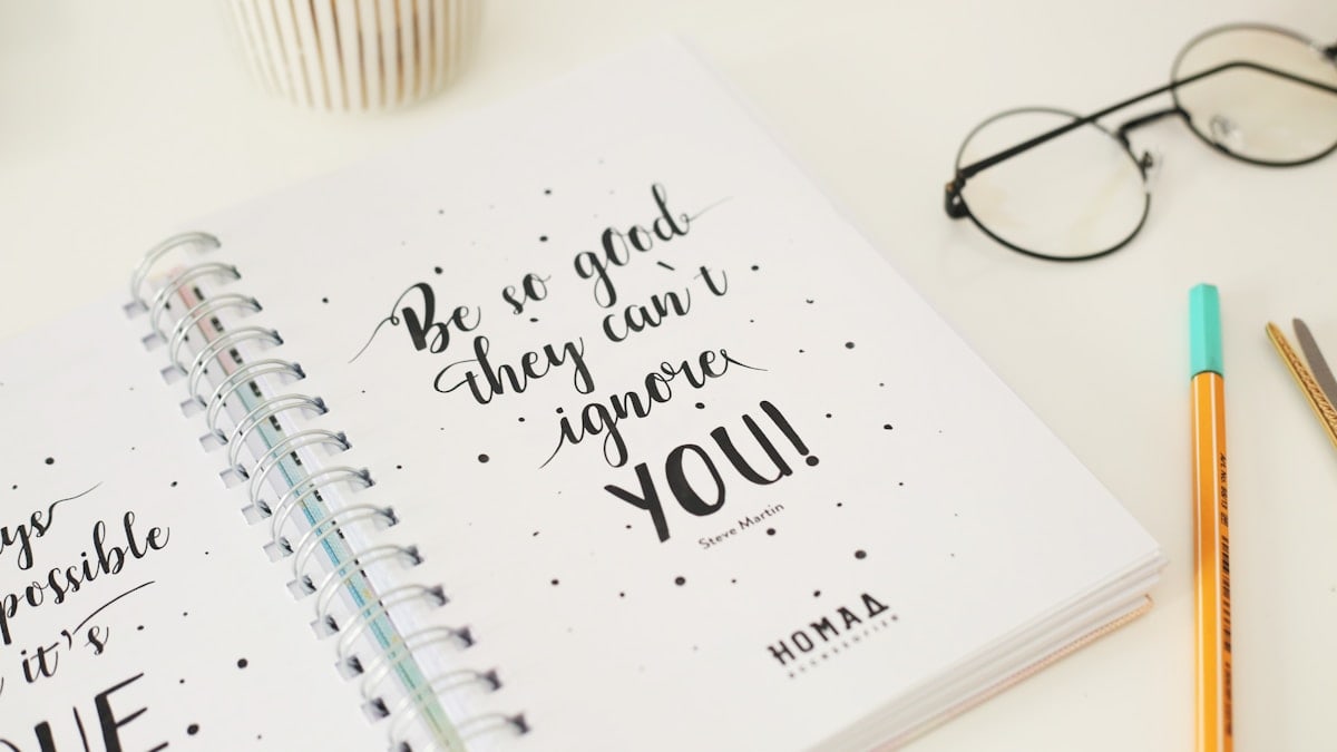 Motivación para alcanzar tus metas